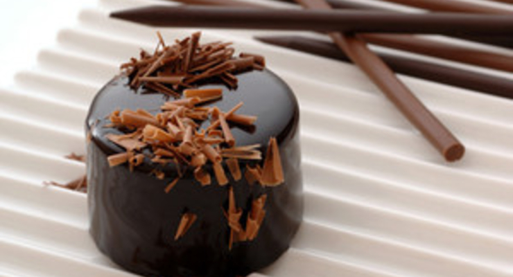 Через 20 лет шоколад будет стоить дороже икры