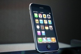 Новый iPhone 3G уже взломали