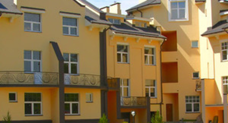 Кризис на рынке недвижимости не коснется элитного сегмента - эксперты
