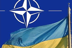 Медведев огласил концепцию внешней политики: РФ «концептуально» против Украины в НАТО