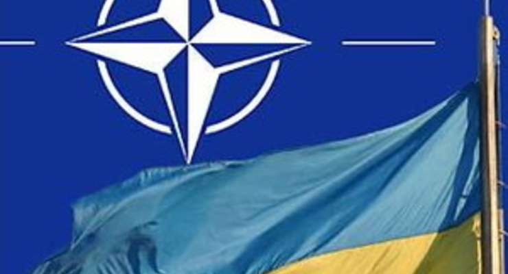 Медведев огласил концепцию внешней политики: РФ «концептуально» против Украины в НАТО