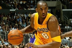 Самыми богатыми спортсменами на Олимпиаде-2008 будут звезды NBA (рейтинг Forbes)
