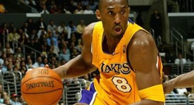 Самыми богатыми спортсменами на Олимпиаде-2008 будут звезды NBA (рейтинг Forbes)