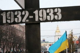 Украина снова просит ООН рассмотреть вопрос о Голодоморе