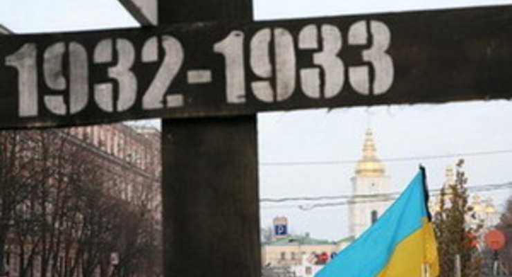 Украина снова просит ООН рассмотреть вопрос о Голодоморе