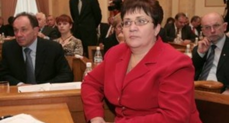 Семенюк хочет вернуть «Криворожсталь» государству