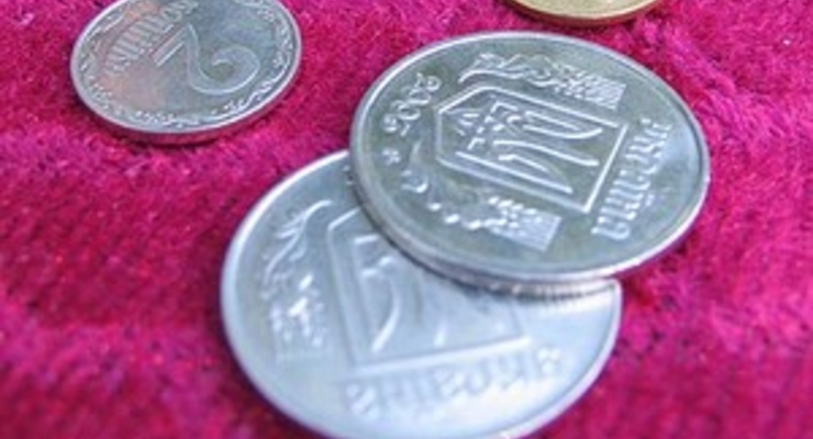 Официальные курсы валют на 14 июля