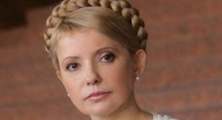 Тимошенко обвинила Президента в провале бюджета