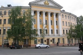 Могилянка проведет вступительное тестирование вопреки угрозам Вакарчука