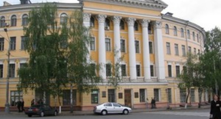 Могилянка проведет вступительное тестирование вопреки угрозам Вакарчука