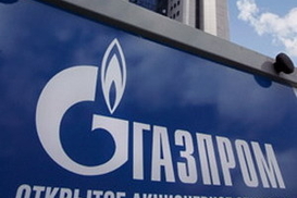 "Газпром" хочет скупать у Ливии всю ее нефть и газ