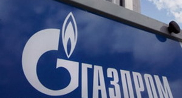 "Газпром" хочет скупать у Ливии всю ее нефть и газ