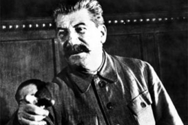 Проект «Имя России» может оскандалится больше «Великих украинцев»: лидирует Сталин…