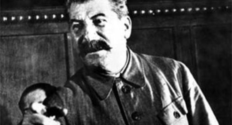 Проект «Имя России» может оскандалится больше «Великих украинцев»: лидирует Сталин…