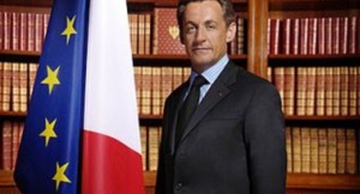 Саркози хочет запретить файлообменники