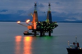«Большая восьмерка» хочет больше нефти