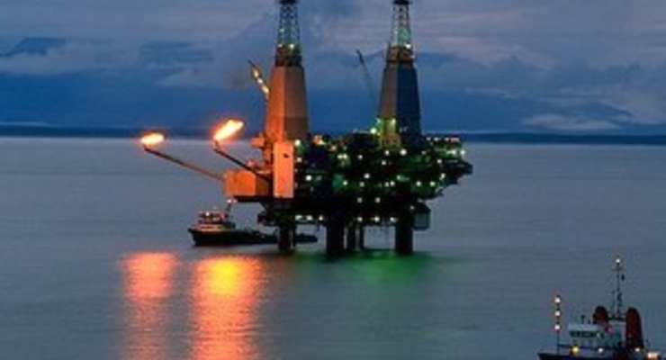 «Большая восьмерка» хочет больше нефти