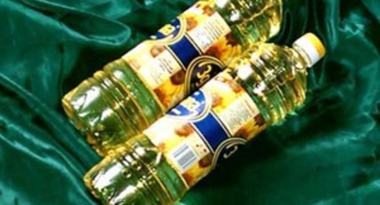 Европа «помиловала» украинское масло