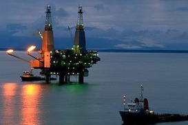 Цены на нефть продолжат расти, - ОПЕК