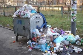У Президента считают, что тарифы на жилищно-коммунальные услуги надо повысить
