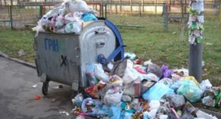 У Президента считают, что тарифы на жилищно-коммунальные услуги надо повысить