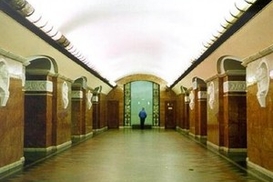 Бесконтактные карточки в киевском метро появятся уже в августе