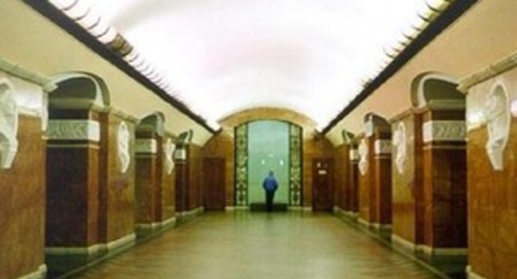 Бесконтактные карточки в киевском метро появятся уже в августе
