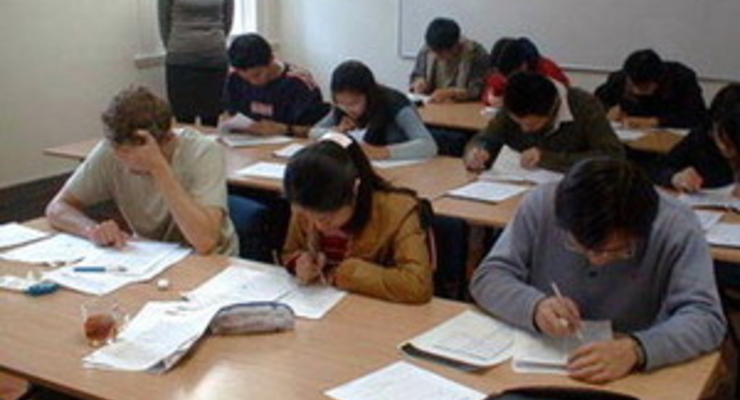 Сегодня последний день внешнего независимого тестирования