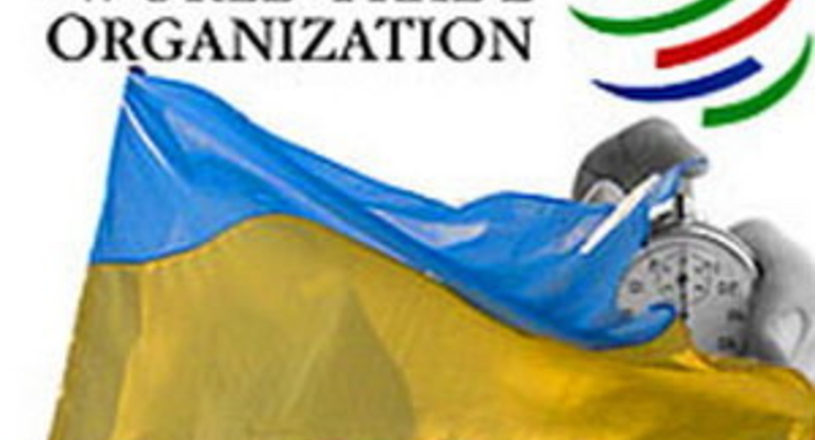 Украинских предпринимателей не интересует ВТО?!