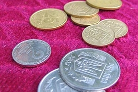 Прожиточный минимум увеличили на… 1 гривну