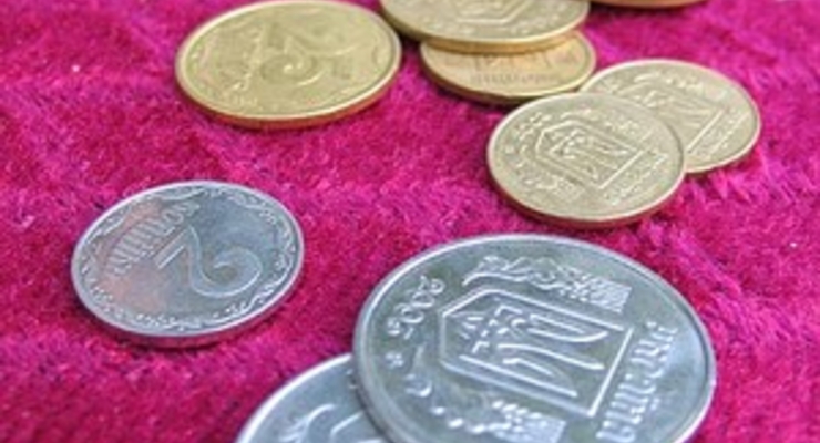 Прожиточный минимум увеличили на… 1 гривну