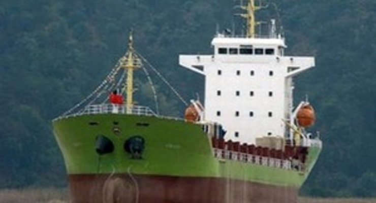 Захваченных пиратами украинцев обещают выкупить
