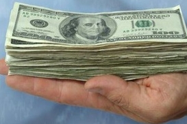 Самый точный прогноз относительно результатов финала Евро-2008 выдали букмекеры!