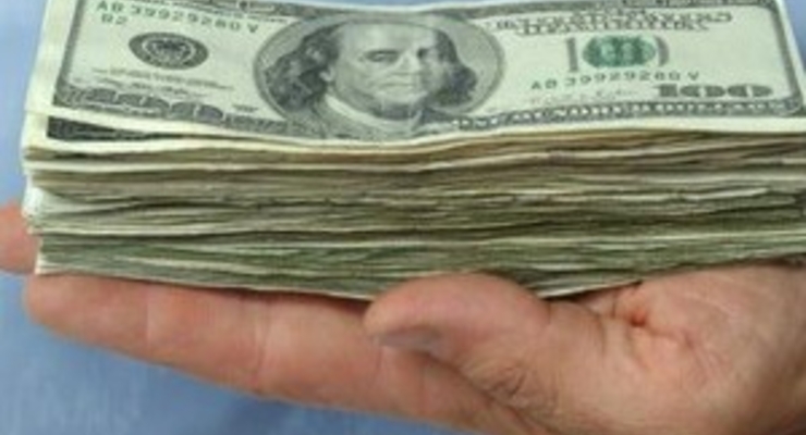 Договариваться о газе Украине придется с Зубковым