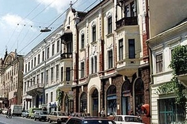 Черновцы – лучший город для жизни (рейтинг журнала «Фокус»)