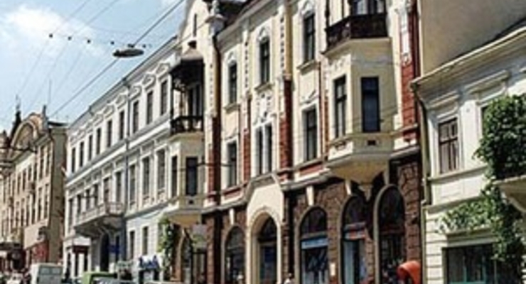 Черновцы – лучший город для жизни (рейтинг журнала «Фокус»)