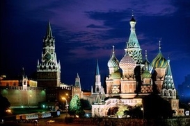 Москва научит Киев правильно жить