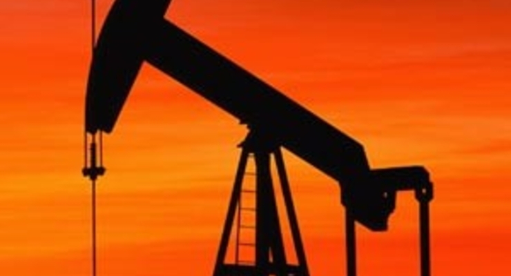 Цены на нефть впервые достигли отметки 140 долларов за баррель