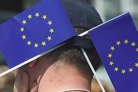 Евросоюз отложил соглашение с Украиной