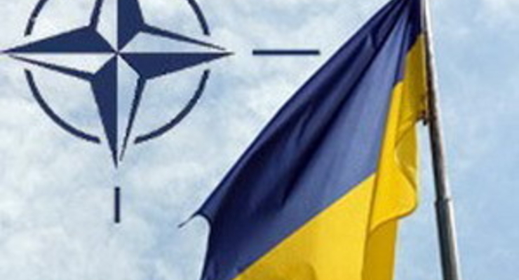 Грузия не хочет в НАТО без Украины