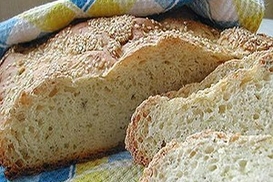 В Киеве скоро начнутся перебои с хлебом