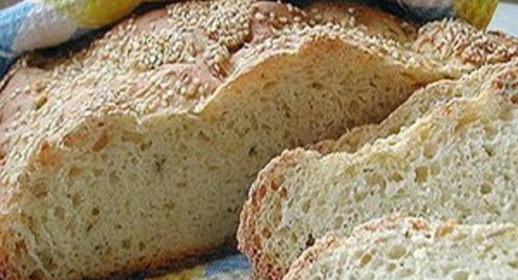 В Киеве скоро начнутся перебои с хлебом
