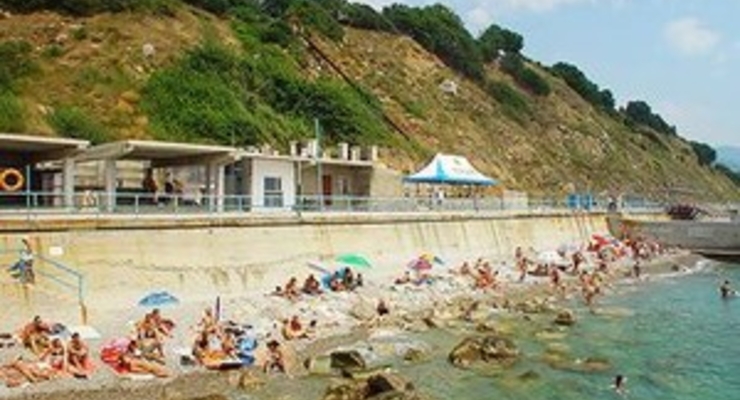 Билетов в Крым не осталось