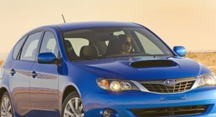 Украинский автомобильный рынок в 2008 году может вырасти до 700-750 тыс штук - если автокредитование не будет свернуто