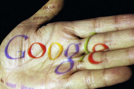 У Google хотят отсудить почти миллион долларов