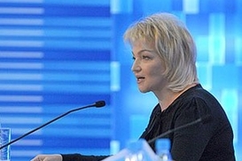 Богатырева посоветовала РФ уже готовится к выводу флота