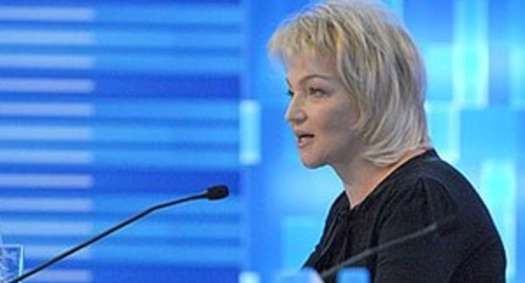 Богатырева посоветовала РФ уже готовится к выводу флота