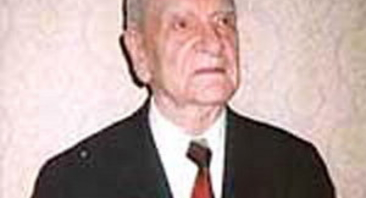 Умер убийца Бандеры (фото)