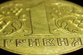 НБУ советует хранить 70% сбережений в гривне