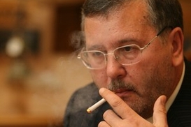 Гриценко хочет устроить бунт в парламенте?